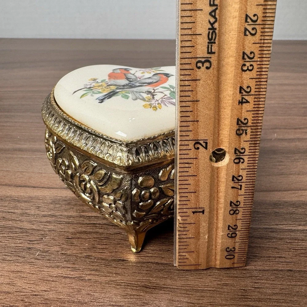 Vintage‎ Mele 